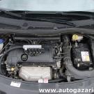 Peugeot 208 1.4 VTi 95KM komora silnika