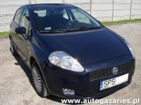 Fiat Grande Punto 1.4 77KM SQ_Alba