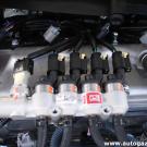 Toyota Auris II FL z instalacją BRC, wtryskiwacze gazowe IN03
