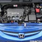 Honda Jazz II 1.4 iSDI 83KM SQ Alba komora silnika