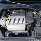 Renault Laguna II 1.8 16V 120KM SQ Alba komora silnika