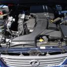 Lexus IS200 2.0 155KM komora silnika