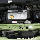 Opel Astara G 1.6 ECOTEC 100KM SQ Alba komora silnika