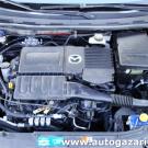Mazda 1.6 MZR 1.6 105KM SQ Alba komora silnika