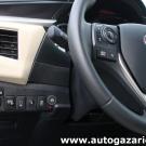 Toyota Corolla XI 1.6 VALVEMATIC 132KM przełącznik gazu