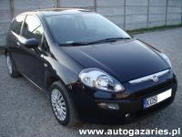 Fiat Punto EVO 1.2 65KM SQ Alba