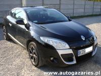 Renault Megane Cupe 1.4 TCe 130KM ( III gen. )
