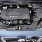 Volvo V50 2.0 145KM SQ Alba komora silnika