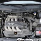 Audi A3 8L 1.8_125KM SQ Alba komora silnika
