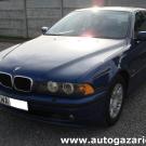BMW 5 2.5 E39 192KM