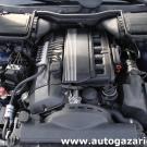 BMW 5 2.5 E39 192KM komora silnika