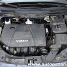 Volvo V50 2.0 145KM SQ Alba komora silnika