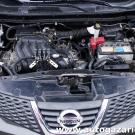 Nissan JUKE 1.6 16V 94KM komora silnika