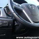 Opel Astra J 1.4 Turbo ECOTEC 140KM przełącznik gazu