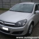 Opel Astra H 1.6 ECOTEC 105KM Kombi