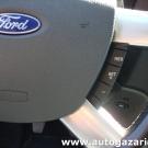 Ford Focus II 1.6 Duratec 115KM przełącznik lpg