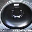 Opel Astra H 1.6 ECOTEC 115KM Kombi SQ Alba zbiornik gazu
