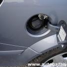 Opel Astra H 1.6 ECOTEC 115KM Kombi SQ Alba zawór tankowania gazu
