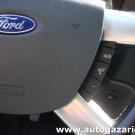 Ford Focus II 1.6 Duratec 115KM przełącznik gazu