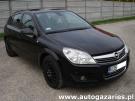 Opel Astra H 1.6 ECOTEC 115KM SQ_Alba