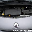 Renault Clio Grandtour Phase II komora silnika