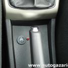 Opel Astra H 1.6 ECOTEC 115KM SQ Alba przełącznik gazu