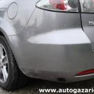 Mazda 6 1.8 MZR 120KM zawór tankowania gazu