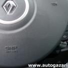 Renault Clio III Grandtour Phase II 1.2 16V 75KM przełącznik gazu