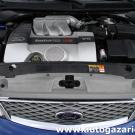 Ford Mondeo III 3.0 V6 ST220 225KM komora silnika