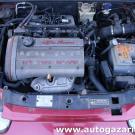 Alfa Romeo 146 1.6 Twin Spark 120KM SQ Alba komora silnika
