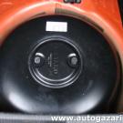 Fiat Grande Punto 1.4 77KM zbiornik lpg