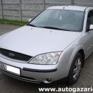 Ford Mondeo III 2.0 Duratec 145KM 