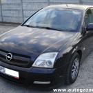 Opel Signum 1.8 ECOTEC 122KM