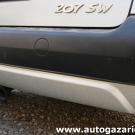 Peugeot 207 SW 1.4 75KM SQ Alba zawór tankowania gazu