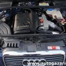 Audi A4 (B7) quattro 1.8T 163KM Avant komora silnika