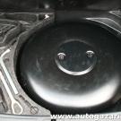 Audi A8 (D2) 4.2 V8 310KM zbiornik lpg