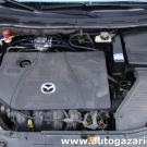 Mazda 3 II 2.0 MZR 150KM komora silnika