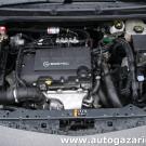 Opel Astra J 1.4 Turbo ECOTEC 140KM Sports Tourer komora silnika