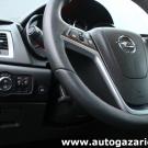 Opel Astra J 1.4 Turbo ECOTEC 140KM Sports Tourer przełącznik gazu