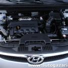 Hyundai i30 1.4 109KM komora silnika