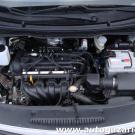 Hyundai i20 1.4 100KM SQ Alba komora silnika