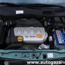 Opel Astra G 1.8 ECOTEC 115KM SQ Alba, komora silnika