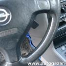 Opel Astra G 1.8 ECOTEC 115KM SQ Alba, przełącznik lpg