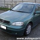Opel Astra G 1.8 ECOTEC 115KM SQ Alba
