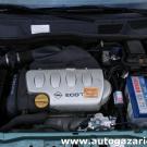Opel Astra G 1.8 ECOTEC 115KM SQ Alba komora silnika