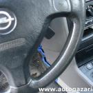 Opel Astra G 1.8 ECOTEC 115KM SQ Alba przełącznik gazu