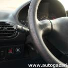 Peugeot 206 1.4 75KM SQ Alba przełącznik lpg