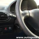 Peugeot 206 1.4 75KM SQ Alba przełącznik gazu