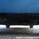 Peugeot 206 1.4 75KM SQ Alba zbiornik gazu