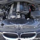 BMW 520 2.2 170KM ( E60 ) komora silnika